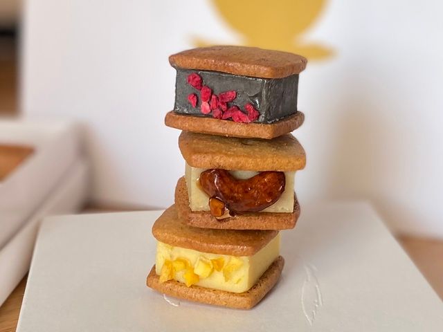 和歌山の恵みが詰まっています