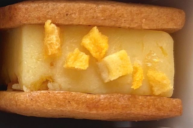 マンゴーマンゴー