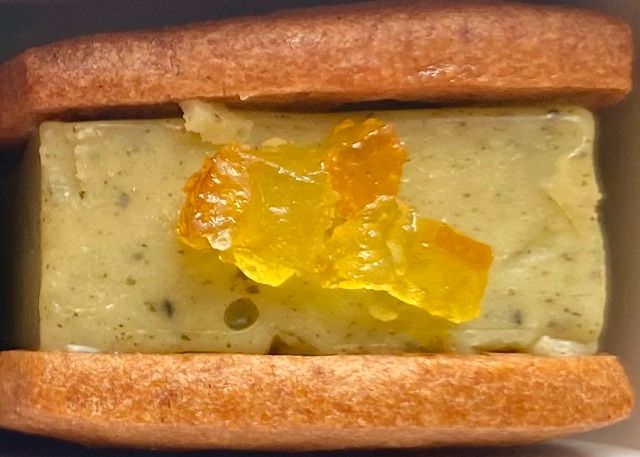 ジャスミンティとじゃばら