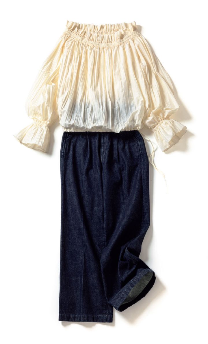 デパリエ ボディーウーバン