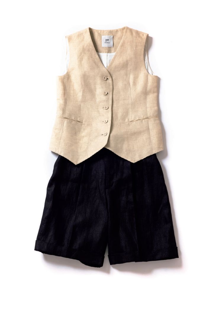 プルミエ アロンディスモン アンクレイヴ ホワイト／アンクレイヴ