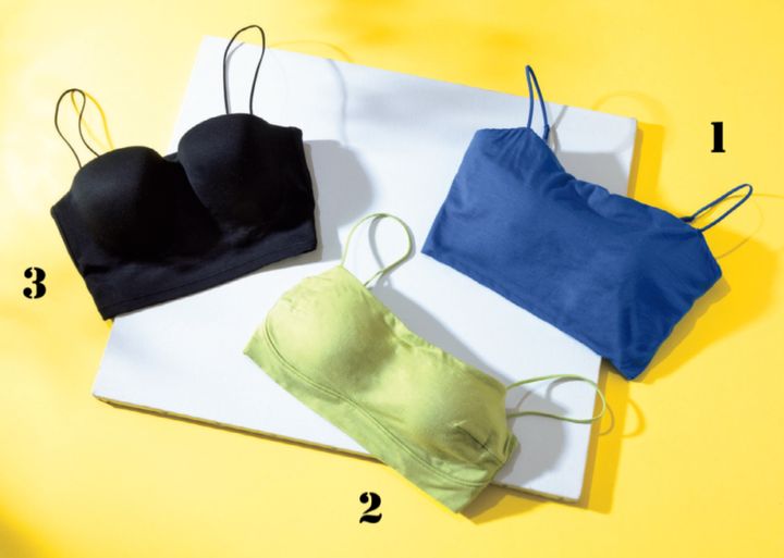 アワワコール エミリーウィーク ピーチジョン