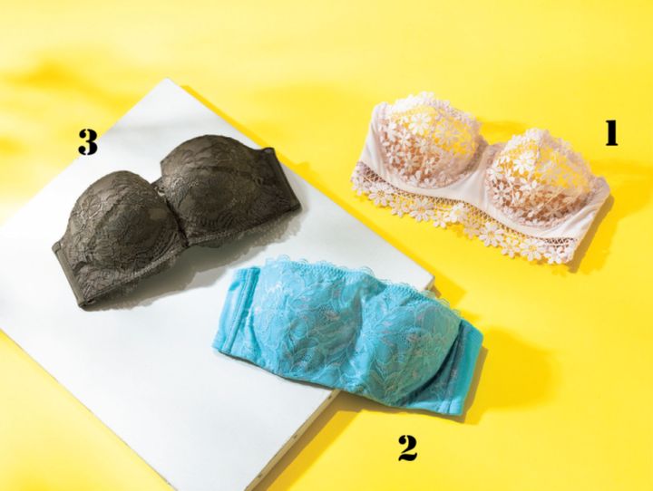 アンダーソン アンダーソン ワコール リリーブラウン トリンプ