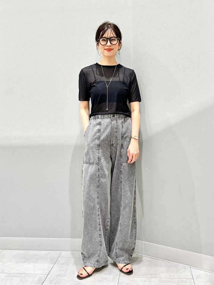 画像3: 出典：GU