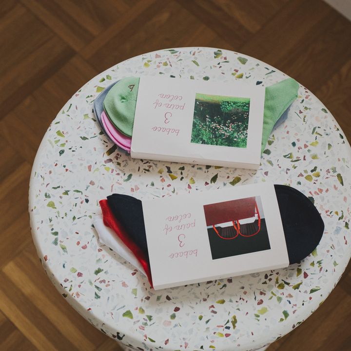 お洒落が楽しくなるおすすめソックス7選！ 足もとに小粋なアクセントを効かせて【マイスタンダードブックまとめ】