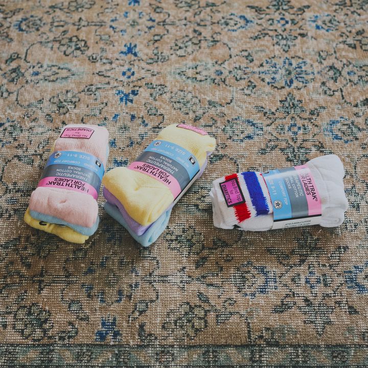 お洒落が楽しくなるおすすめソックス7選！ 足もとに小粋なアクセントを効かせて【マイスタンダードブックまとめ】