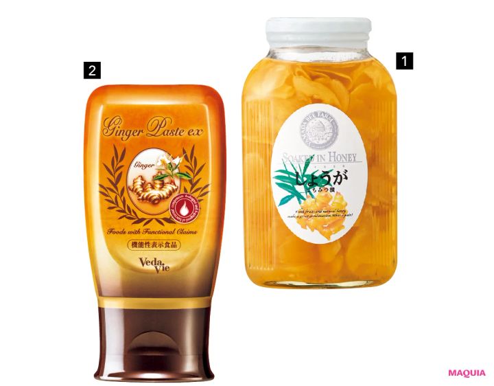 夏目前の今こそ冷え対策を！ この時期やっておくべき先回り美容をエキスパートが指南_4