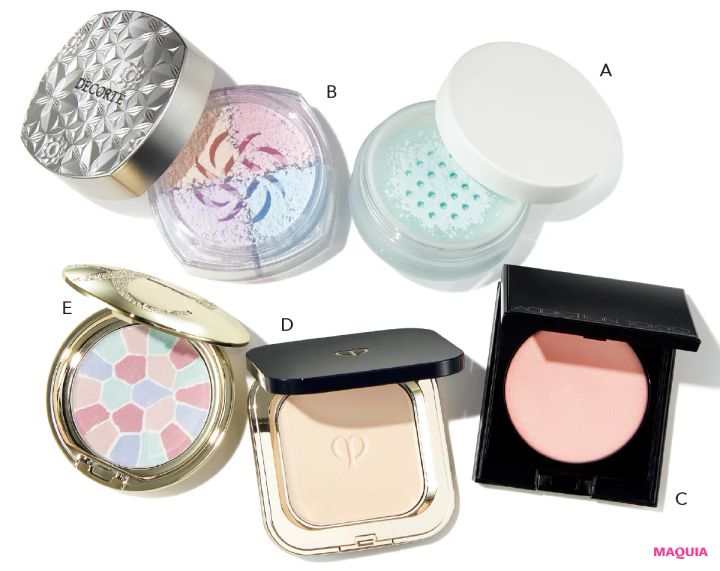 最新ベースでノーファンデにTRY！ ハイライト、コンシーラーほか、即買いしたい有能アイテムを公開_7