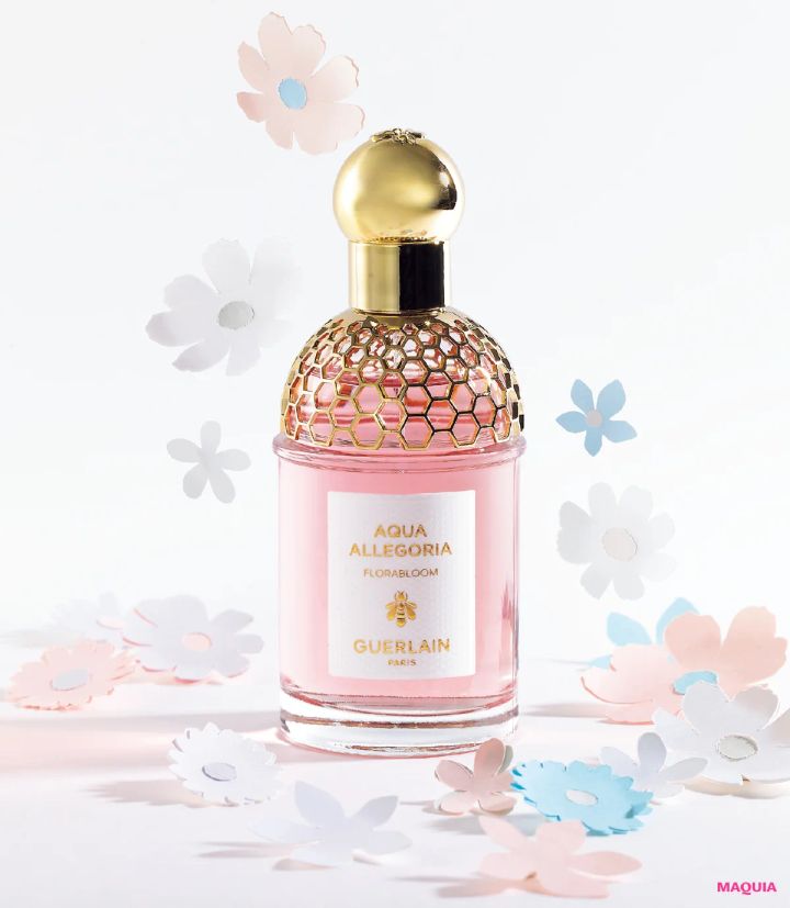 好きから見つける最愛フレグランス。生活の中で惹かれる香りをタイプに変換！_4