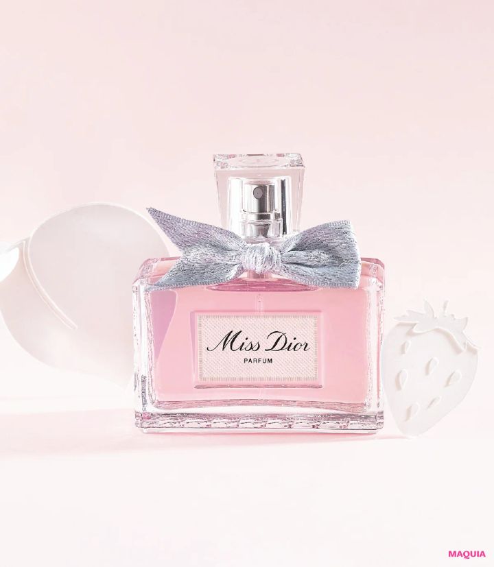 好きから見つける最愛フレグランス。生活の中で惹かれる香りをタイプに変換！_5