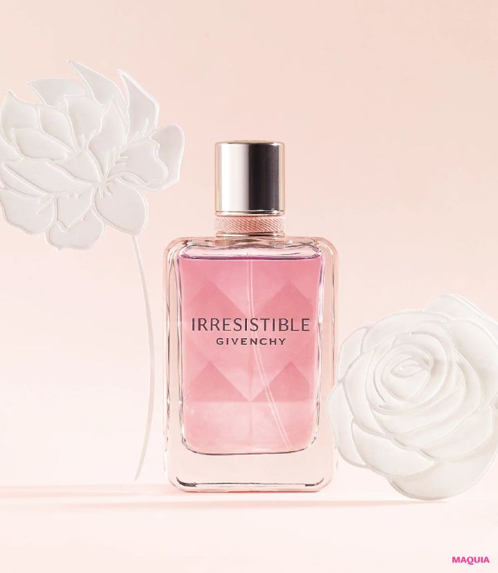 好きから見つける最愛フレグランス。生活の中で惹かれる香りをタイプに変換！_2