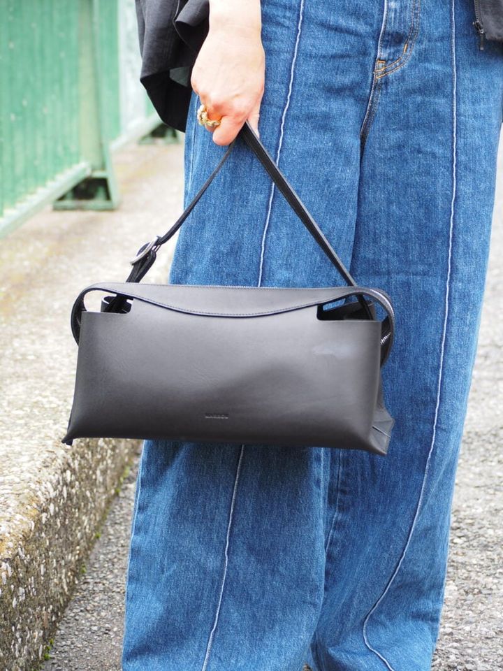 50代スナップ コーデ