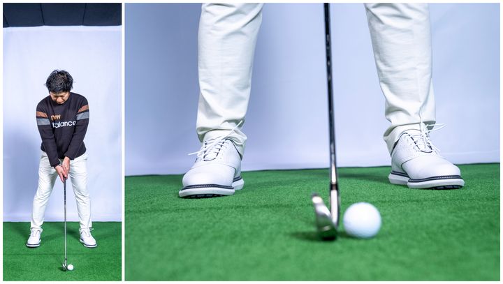 “正しいテークバック”はどういう動き？「始動する前に…」と解説