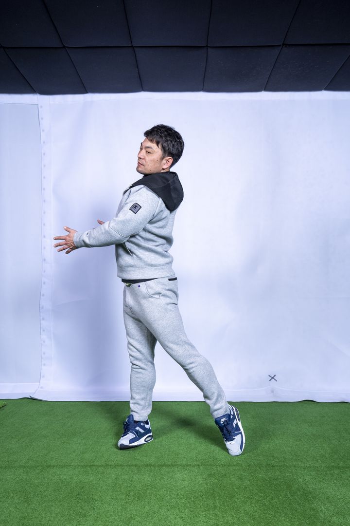 “正しいテークバック”はどういう動き？「始動する前に…」と解説