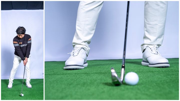 “正しいテークバック”はどういう動き？「始動する前に…」と解説