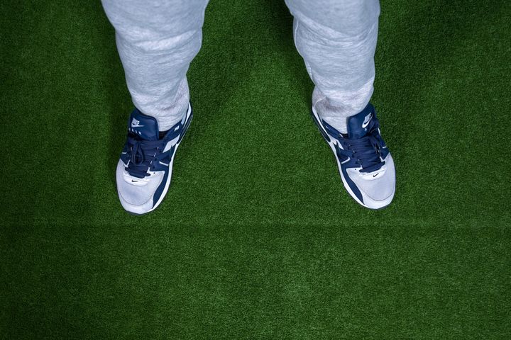 “正しいテークバック”はどういう動き？「始動する前に…」と解説