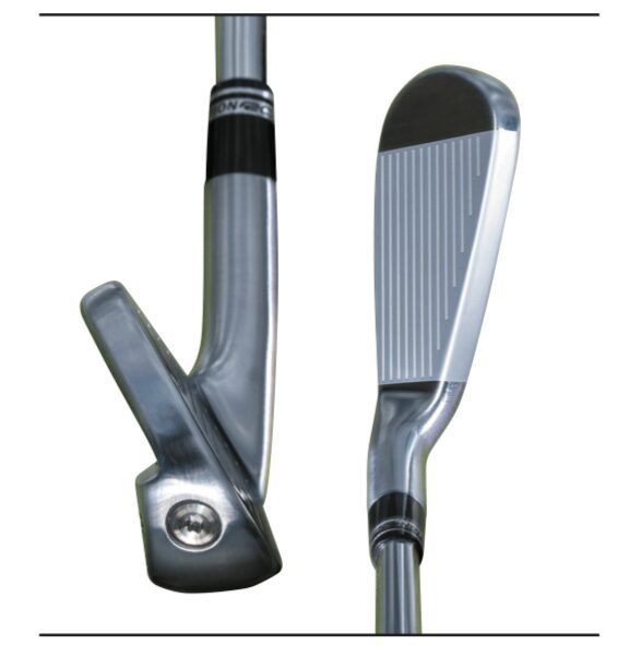 「想像よりも10〜15ヤード飛んだ」最新アイアン4本を専門家とアマが徹底試打