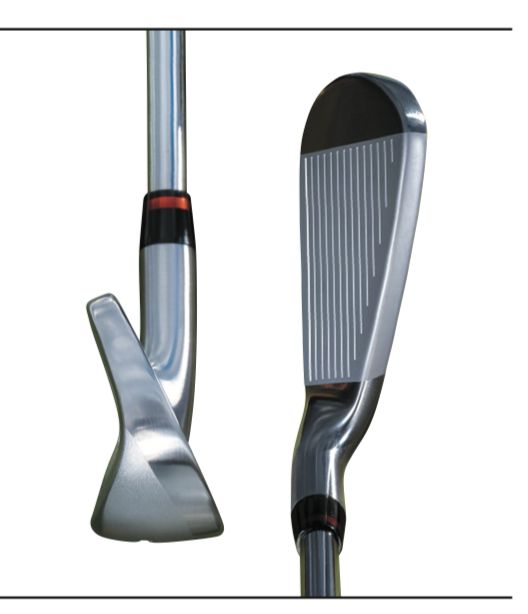 「想像よりも10〜15ヤード飛んだ」最新アイアン4本を専門家とアマが徹底試打