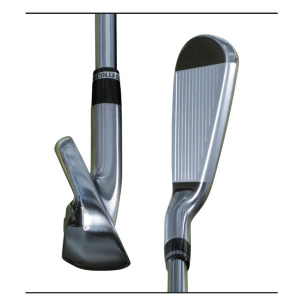 「想像よりも10〜15ヤード飛んだ」最新アイアン4本を専門家とアマが徹底試打