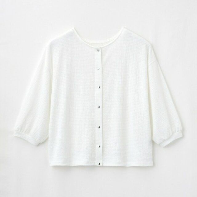 しまむらのカーディガン