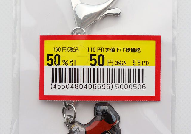 ダイソーさん50円って正気！？スルーしたらもったいない！お得な