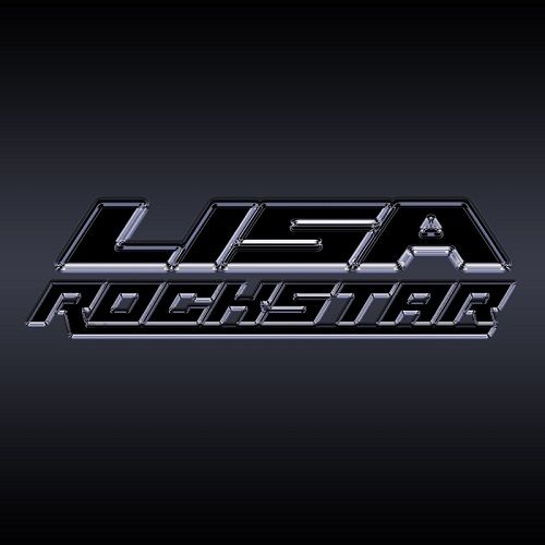 リサの『ROCKSTAR』