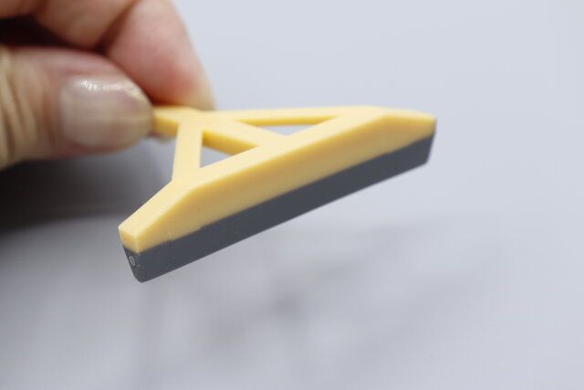 キャンドゥのmini 水切りトンボの先端