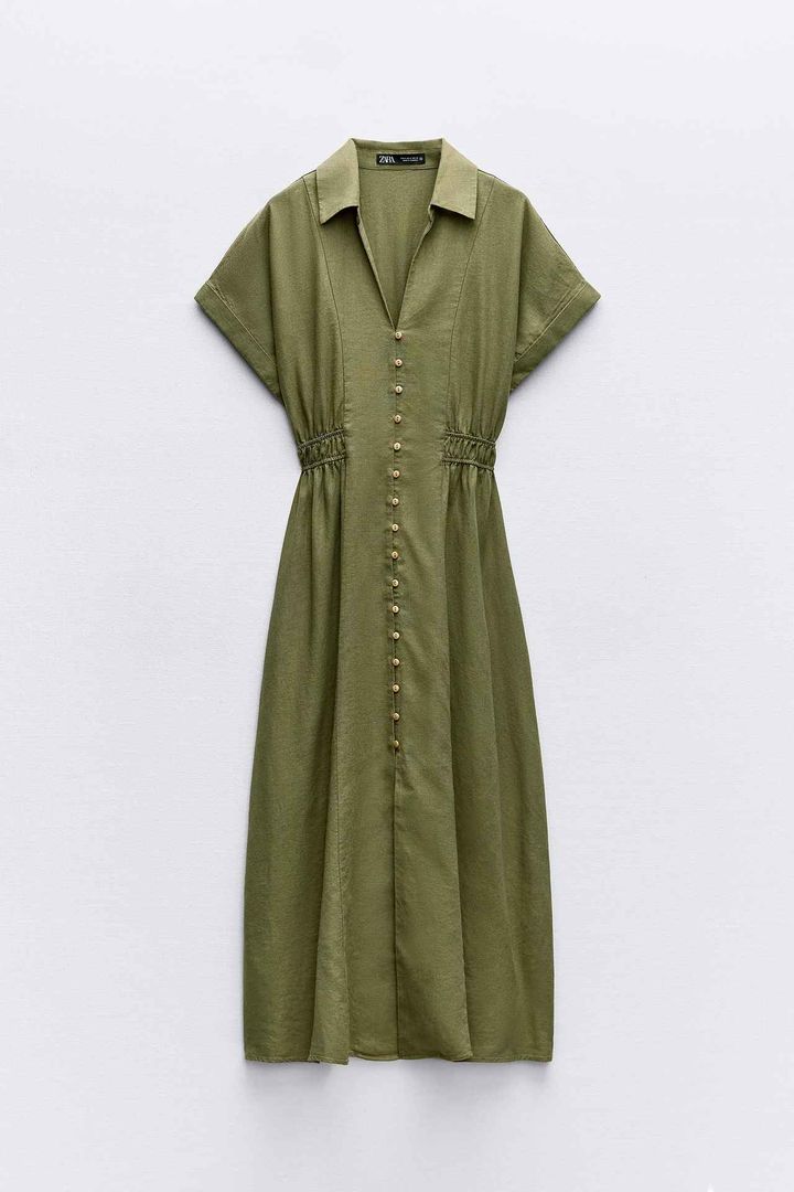 画像: 出典：ZARA