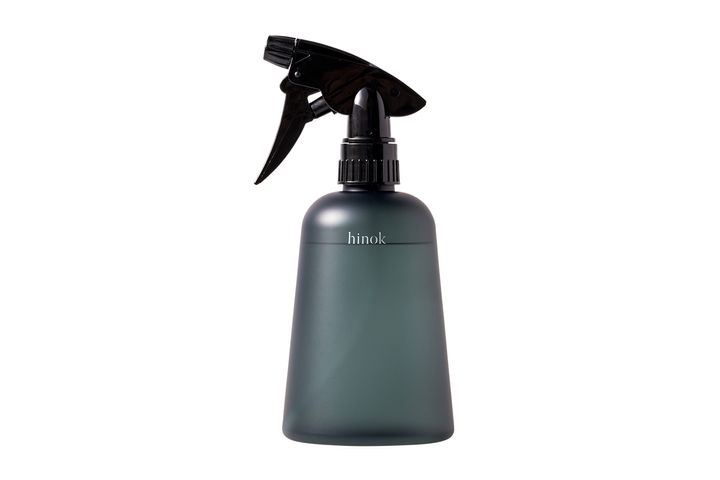 〈hinok〉のルームスプレー