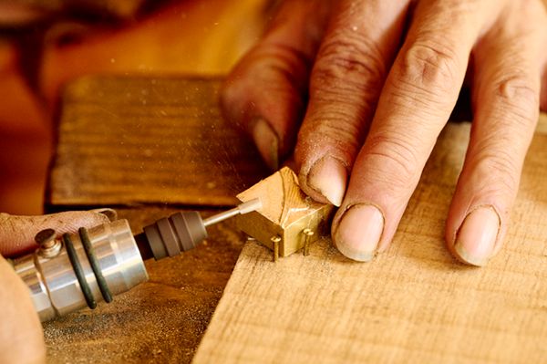 「これなんだと思う？」愛用のキャンプギアをさらに素敵にする方法!?