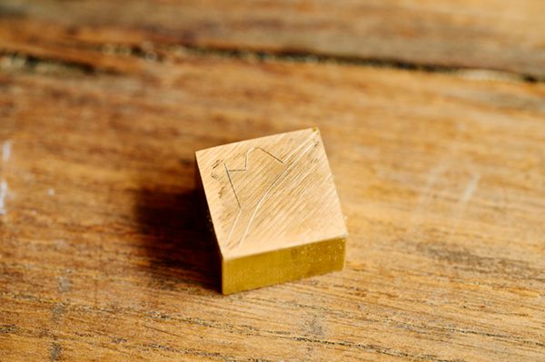 「これなんだと思う？」愛用のキャンプギアをさらに素敵にする方法!?