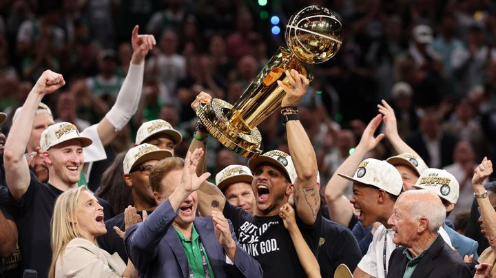 NBAファイナル優勝監督、あのグアルディオラ監督からの助言を明かす 「それが非常に重要だった」