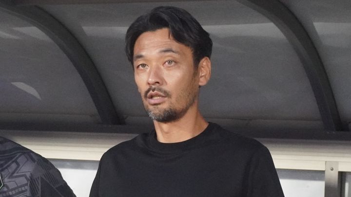 SC相模原、戸田和幸監督を解任！「ここから先の勝点を獲得できる可能性の部分で…」