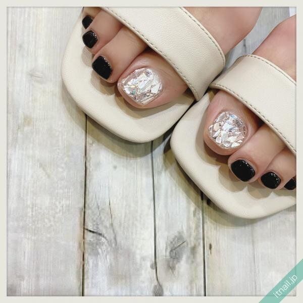 Fionaが投稿したネイルデザイン [photoid:I0116550] via Itnail Design (735329)