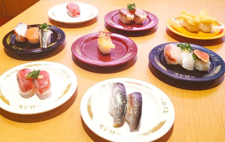 新キャンペーン「大大大大感謝の北海道×東北うまいもん祭」のメニュー