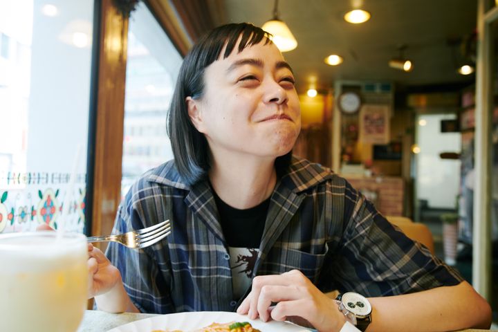 コーデをグッと格上げする、北欧デザインの腕時計【オンクル名品時計】