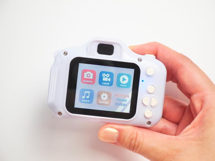 画像: 豊富なフィルターやタイマーなど充実の機能