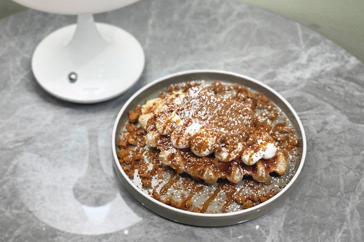 「ロータス」980円