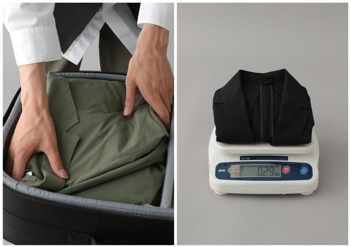 画像: 長寿命機能素材“eversmart”シリーズに注目