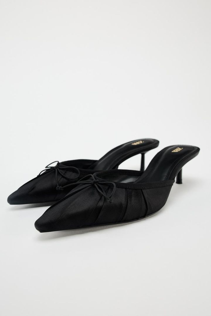 画像2: 出典：ZARA