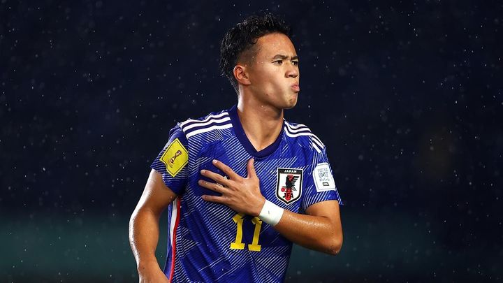 高校から直接プレミアへ！日章学園FW高岡伶颯、サウサンプトン加入が内定 「少しでも早く世界のサッカーにチャレンジしたい」