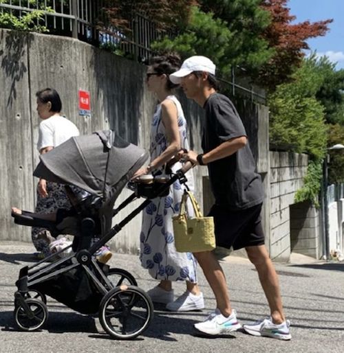 ソン・ジュンギ