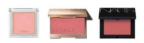 NARS ルナソル Visse