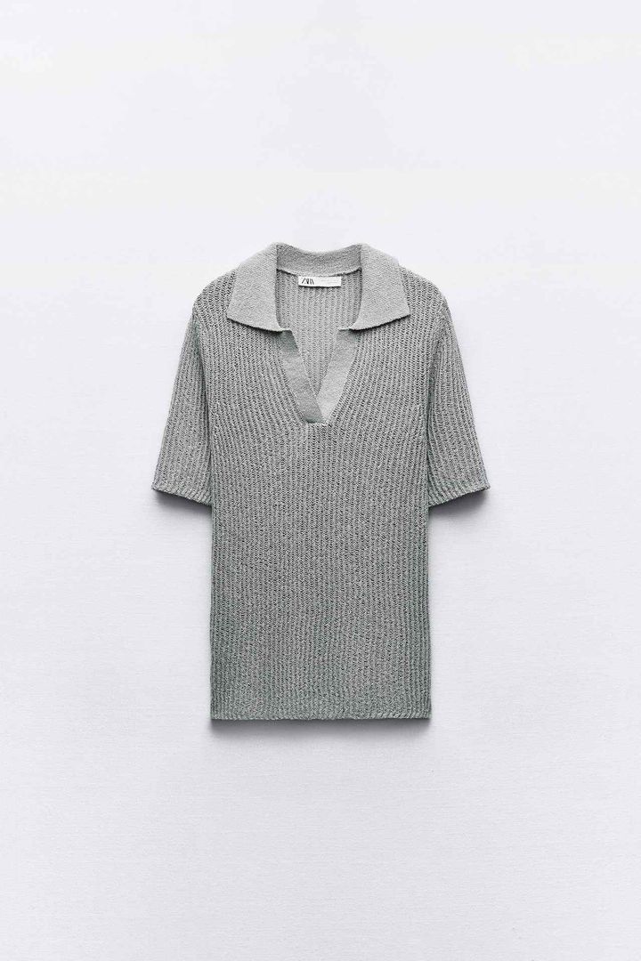 画像1: 出典：ZARA