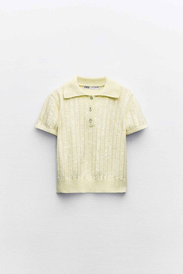 画像4: 出典：ZARA