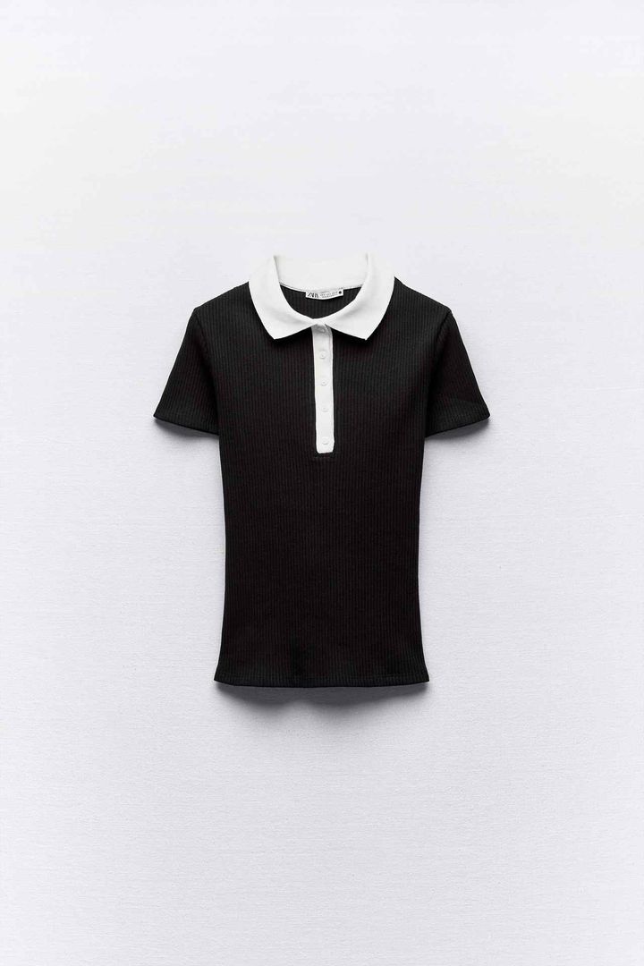 画像3: 出典：ZARA