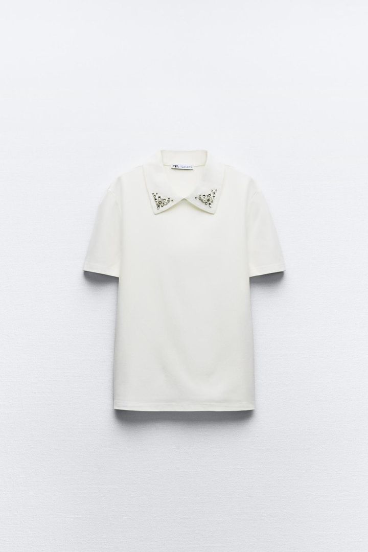 画像2: 出典：ZARA