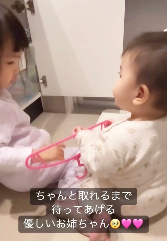 優しすぎる世界