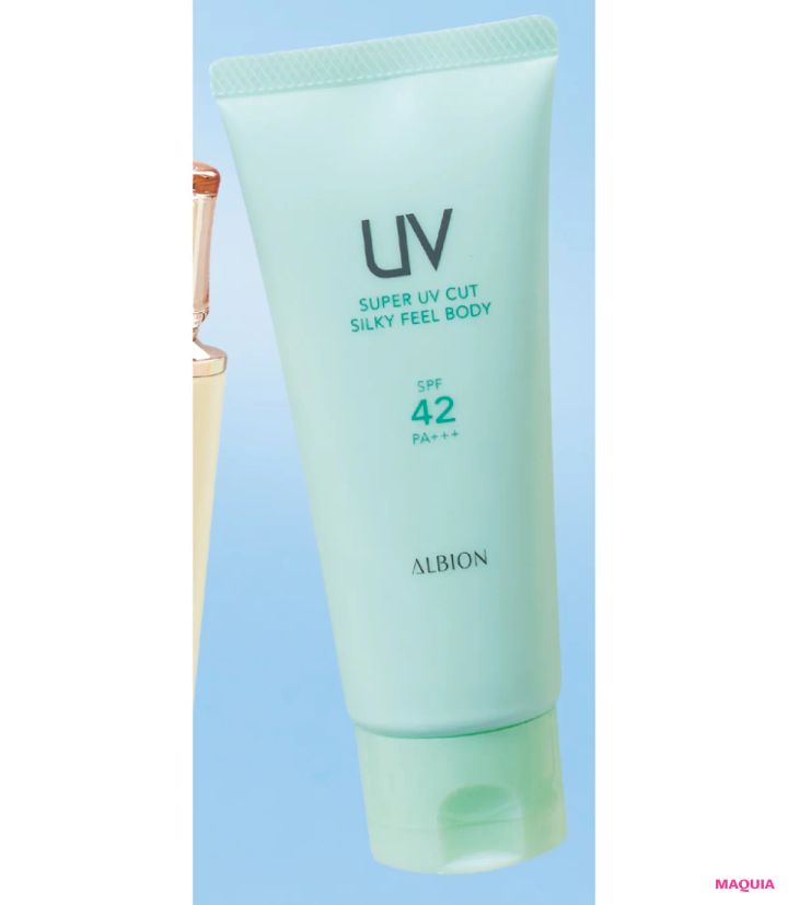 ボディ用UVはサラっと感と美肌見えが決め手。美プロのおすすめを紹介_3