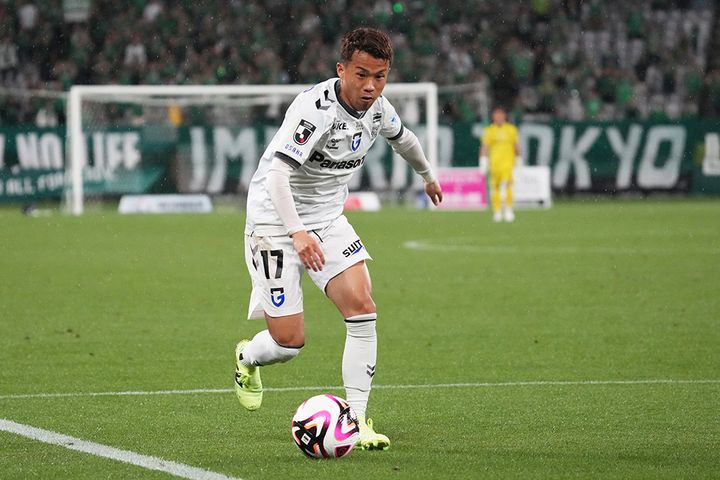 ジュビロ磐田ユースが輩出した「世界規格」の最高傑作5名